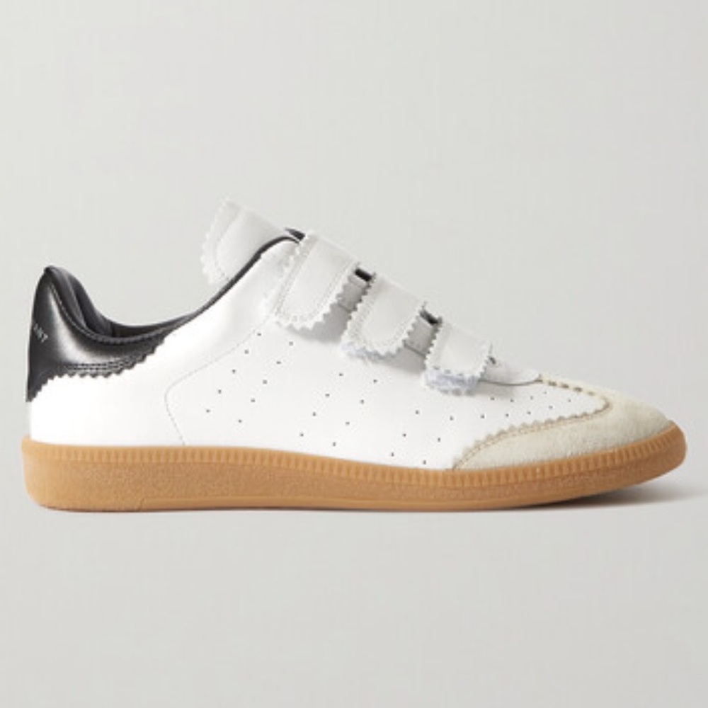 Isabel marant beth sneakers